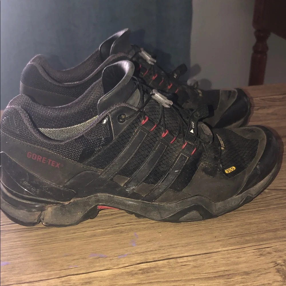 ADIDAS TERREX SWIFT R GTX
